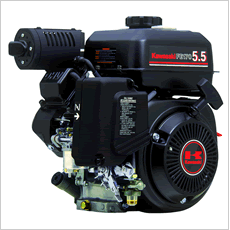 Kawasaki FE170D | Kawasaki 5.5 HP Engine | PSEP.biz